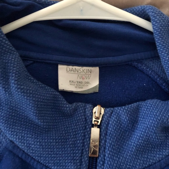 Track jacket - Picture 2 of 2